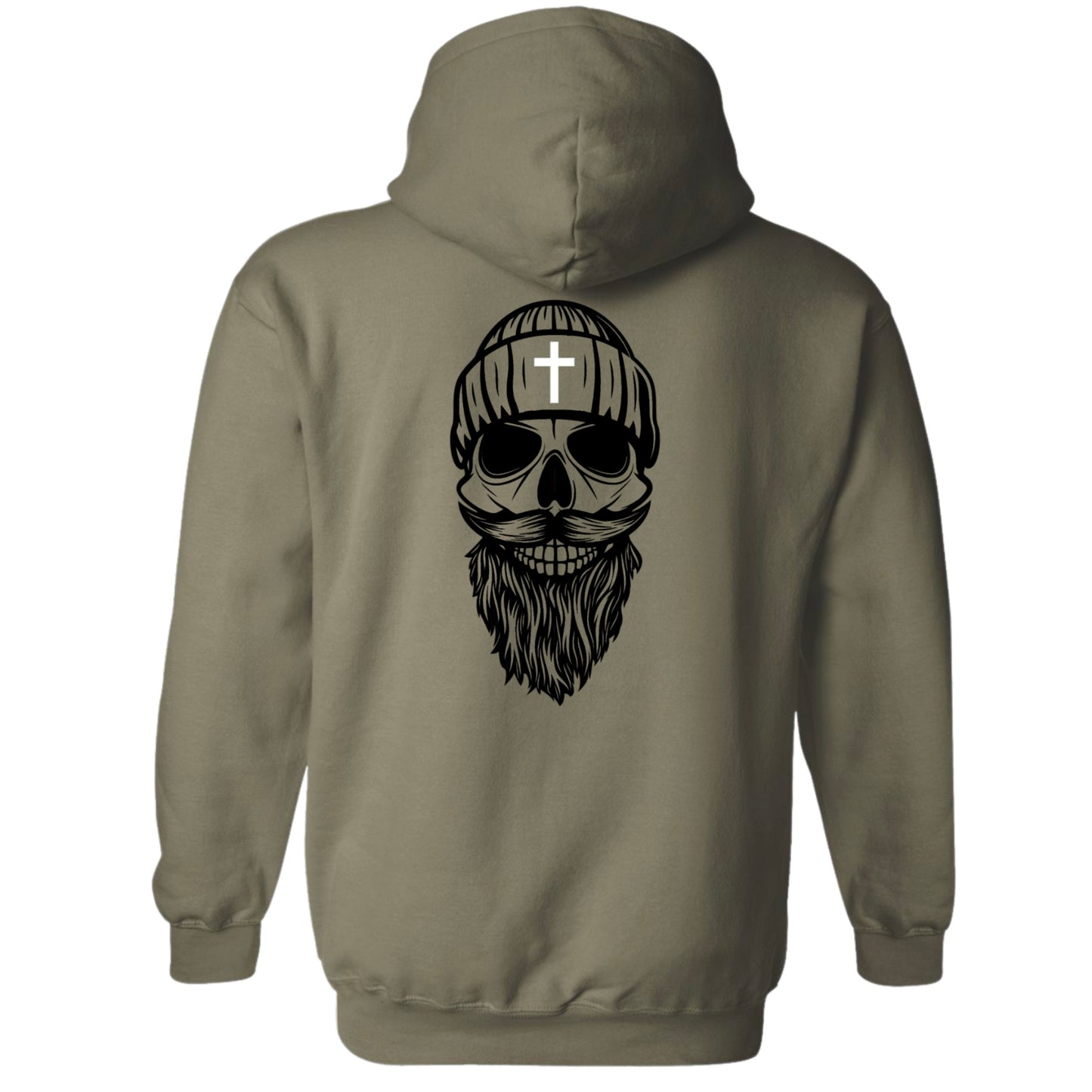 For The Tribe Hoodie