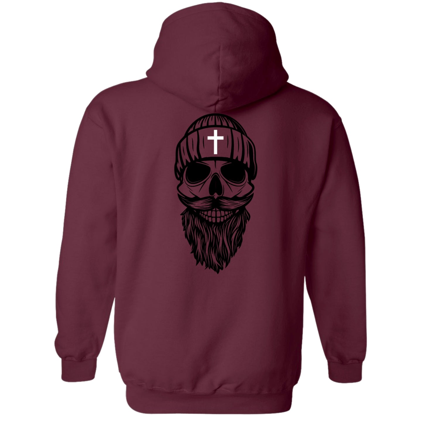 For The Tribe Hoodie
