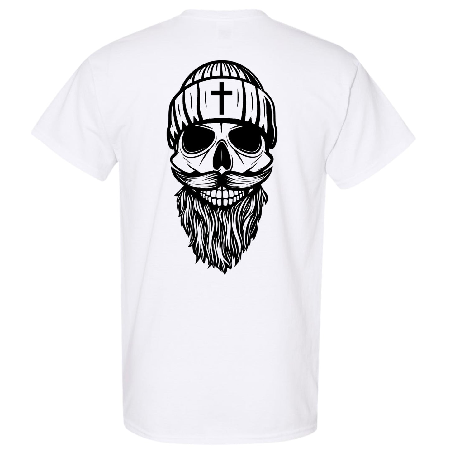 For The Tribe Tee