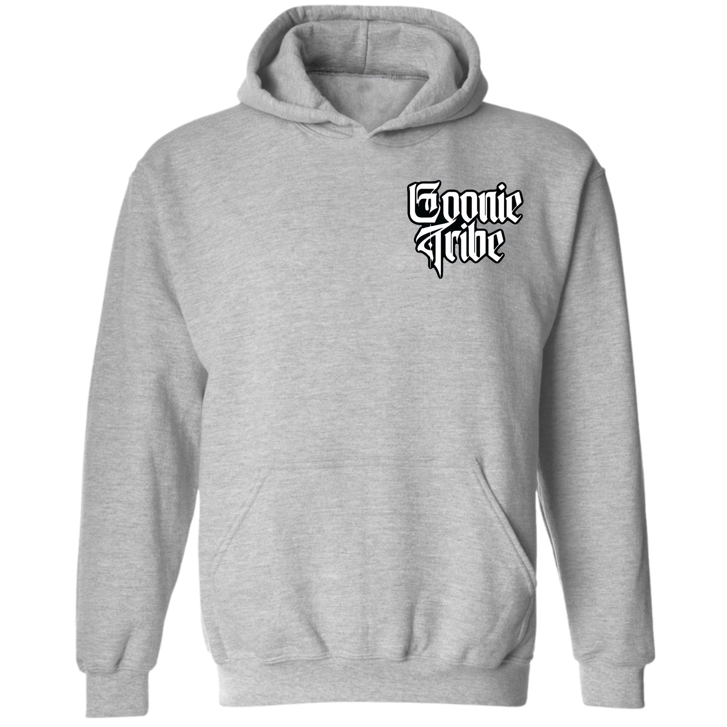 For The Tribe Hoodie