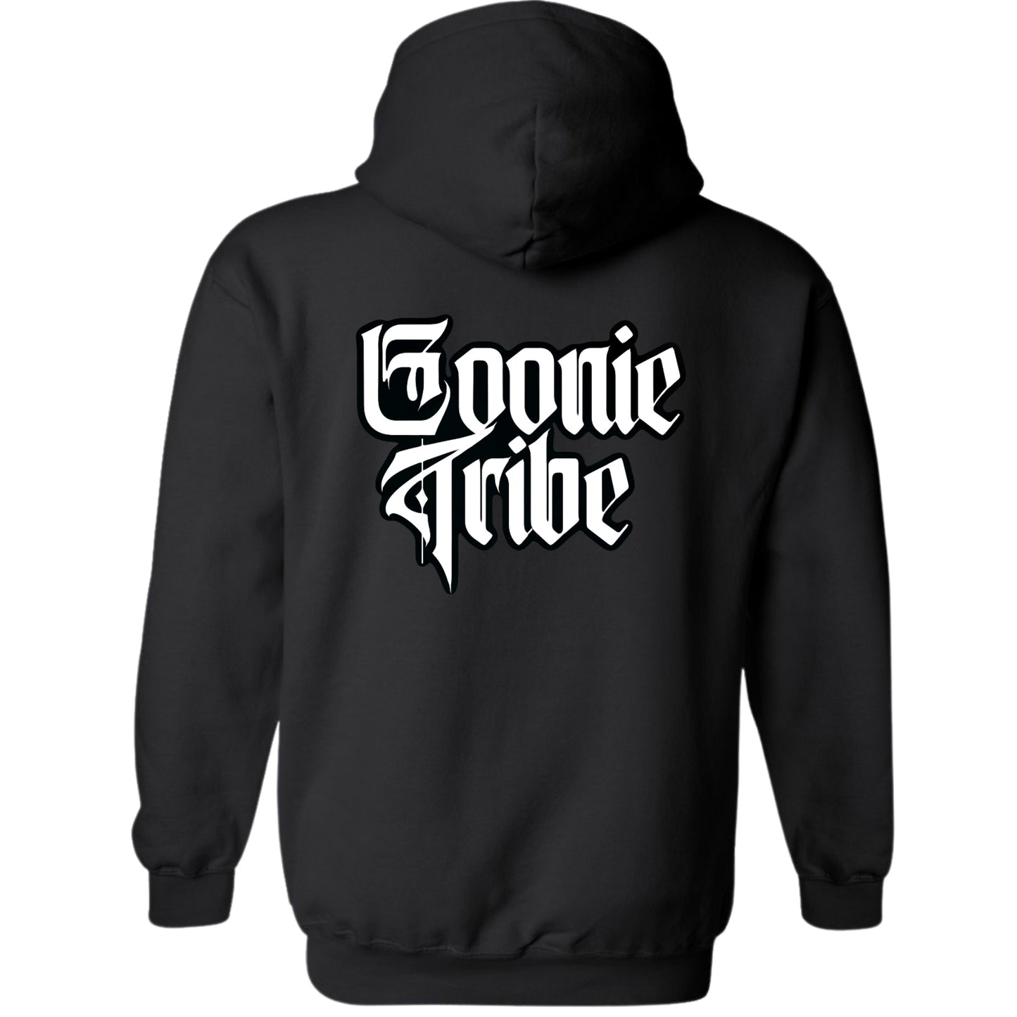 G Tribe Hoodie