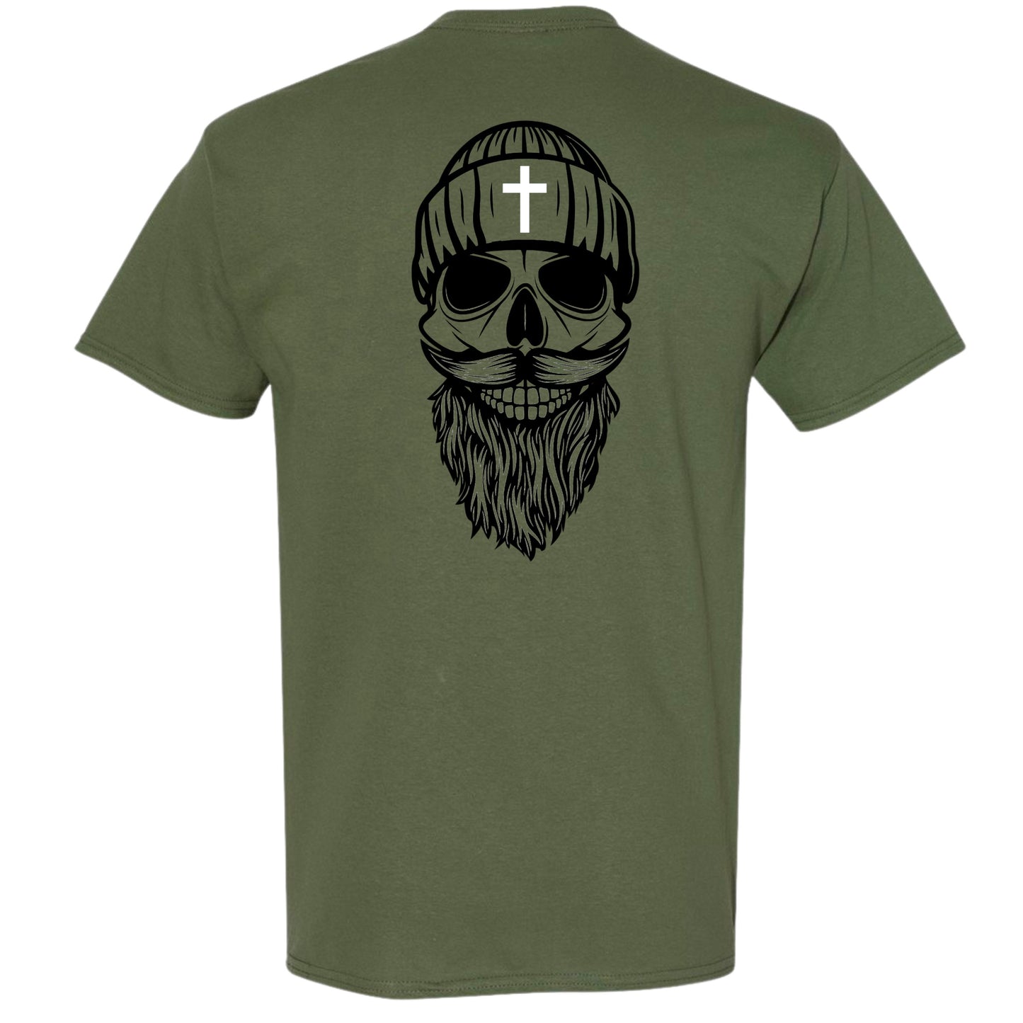 For The Tribe Tee