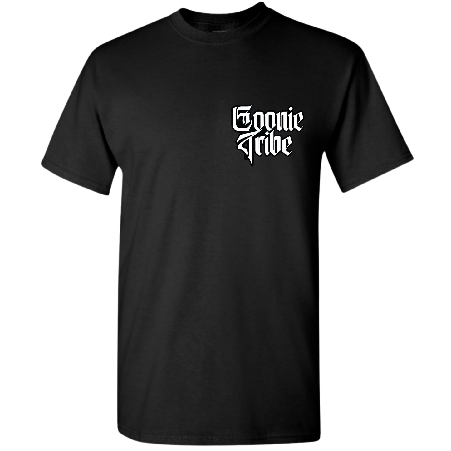 For The Tribe Tee