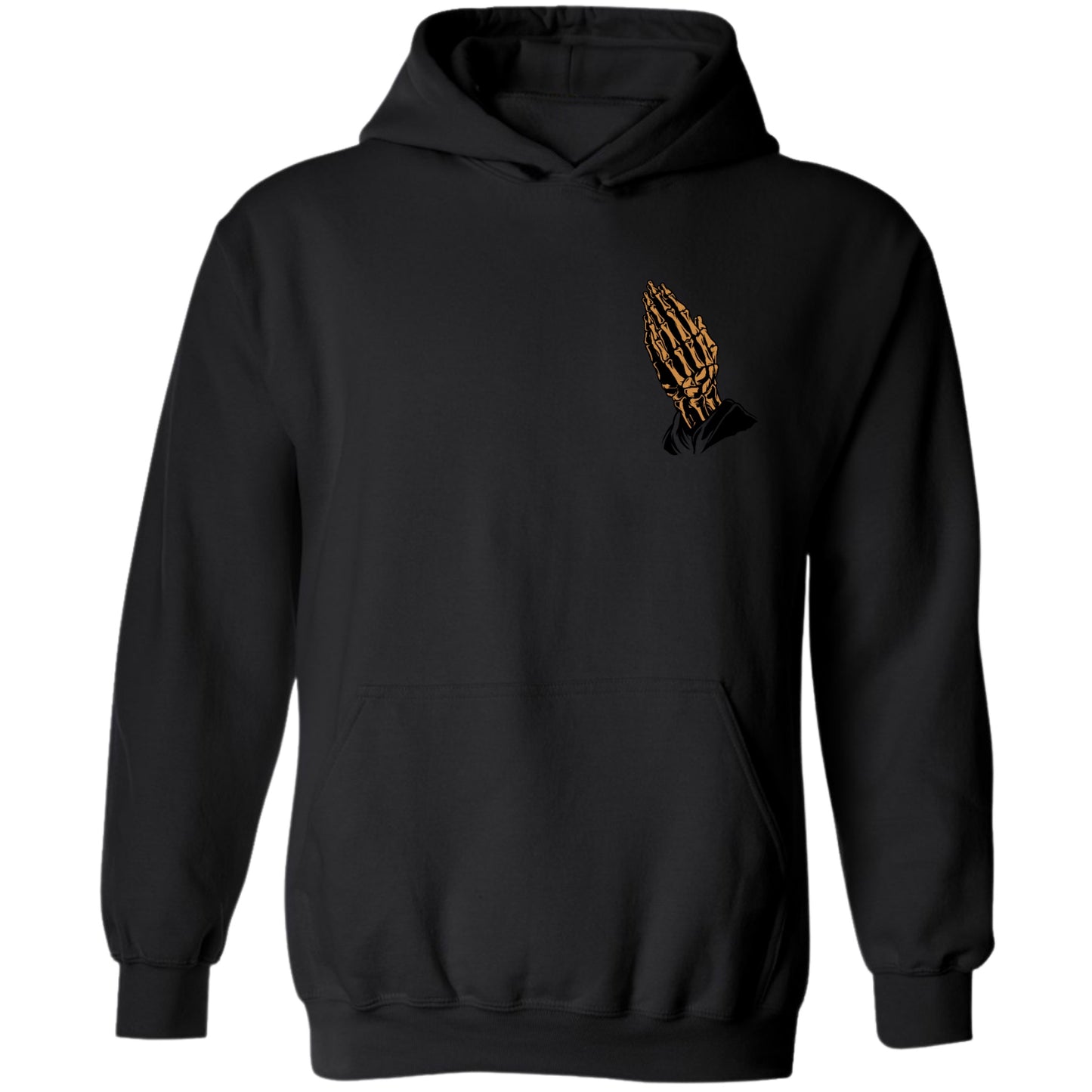 G Tribe Hoodie
