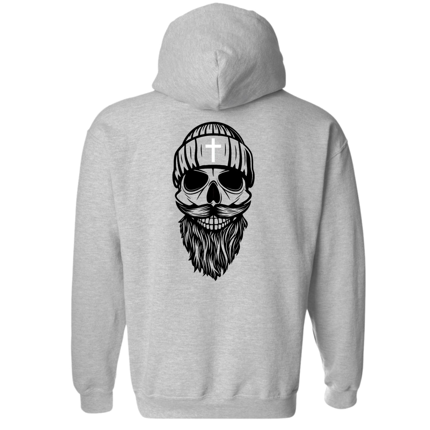 For The Tribe Hoodie