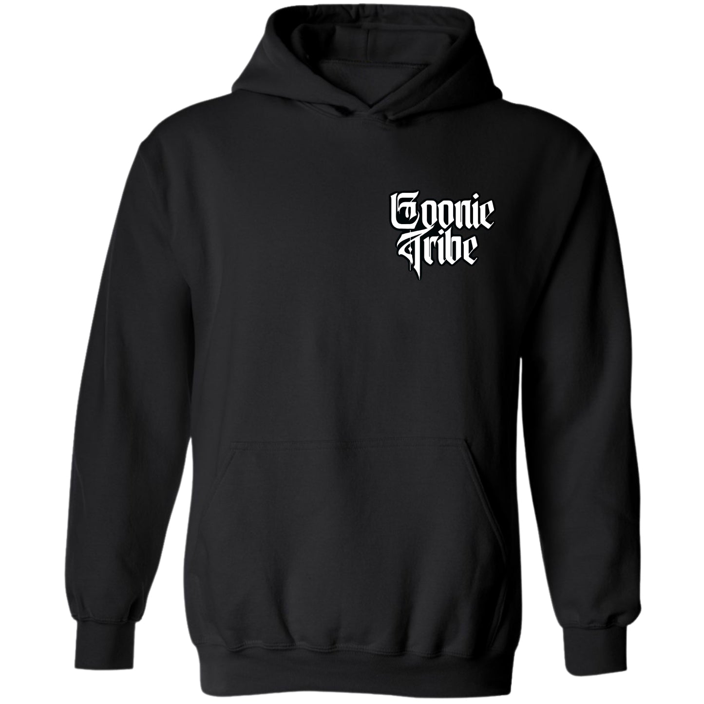 For The Tribe Hoodie