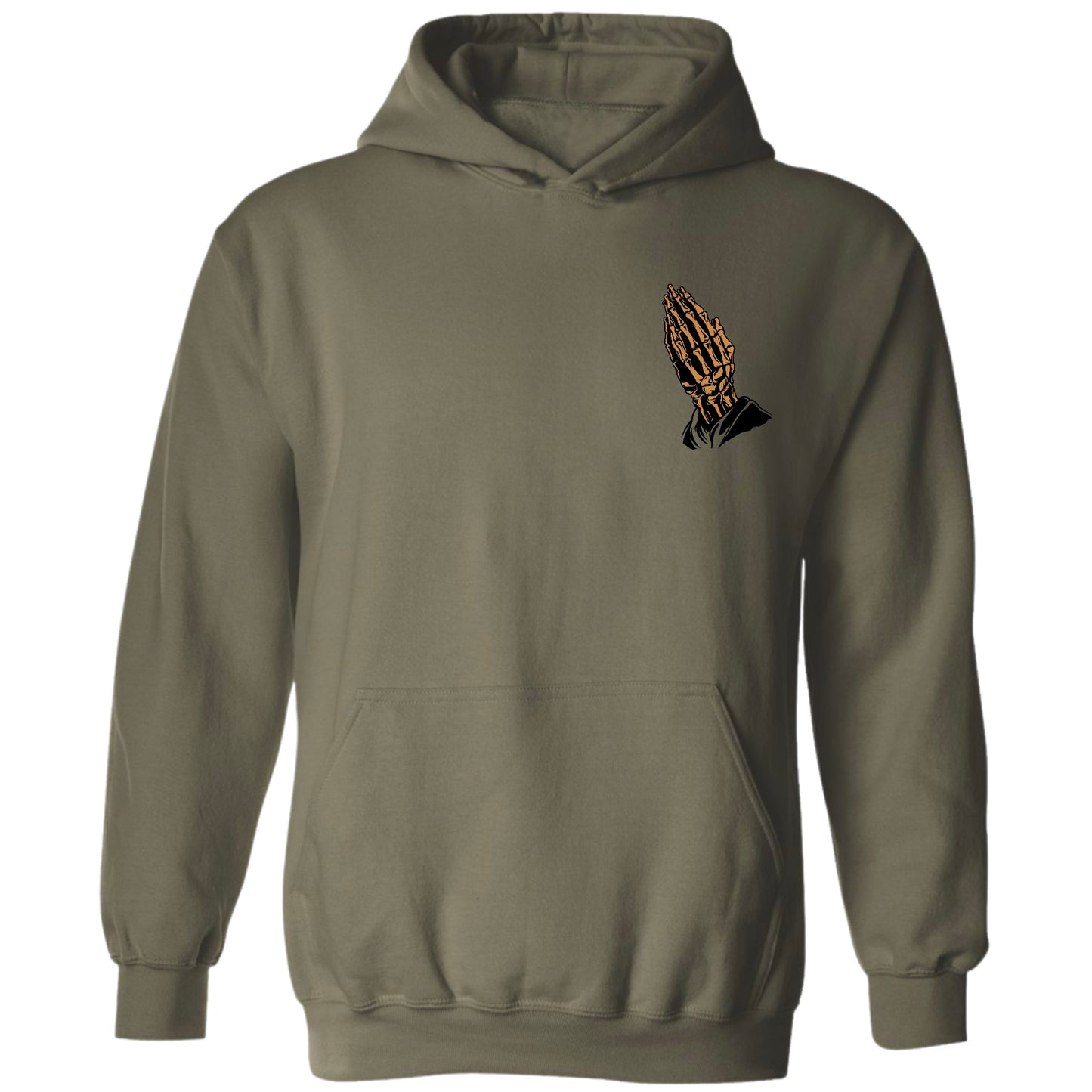 G Tribe Hoodie