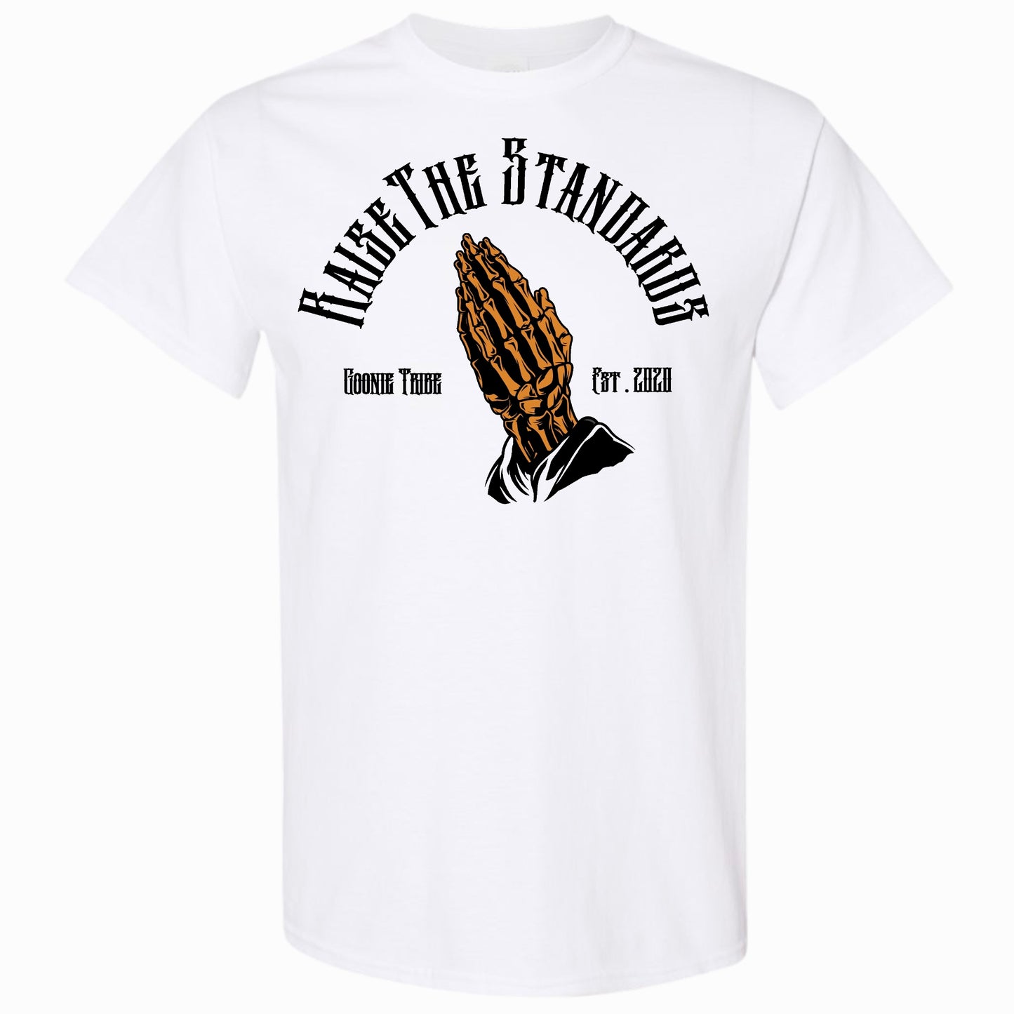 Raise The Standards Tee