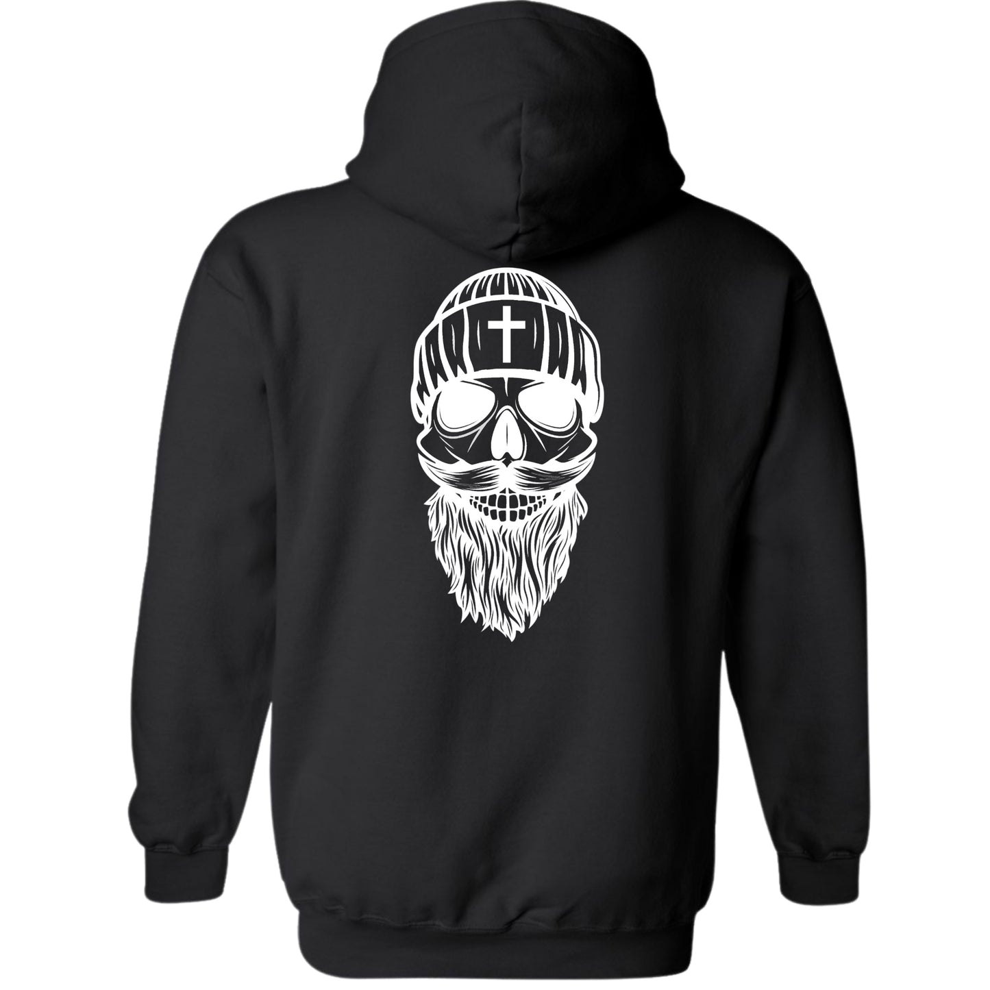 For The Tribe Hoodie