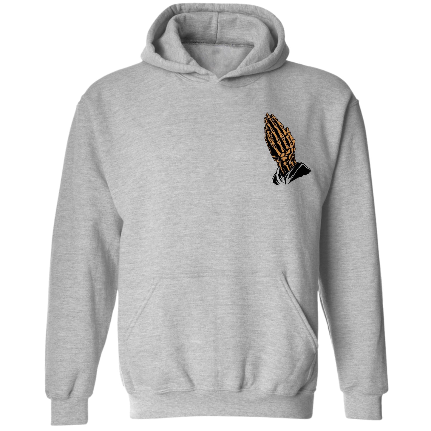 G Tribe Hoodie