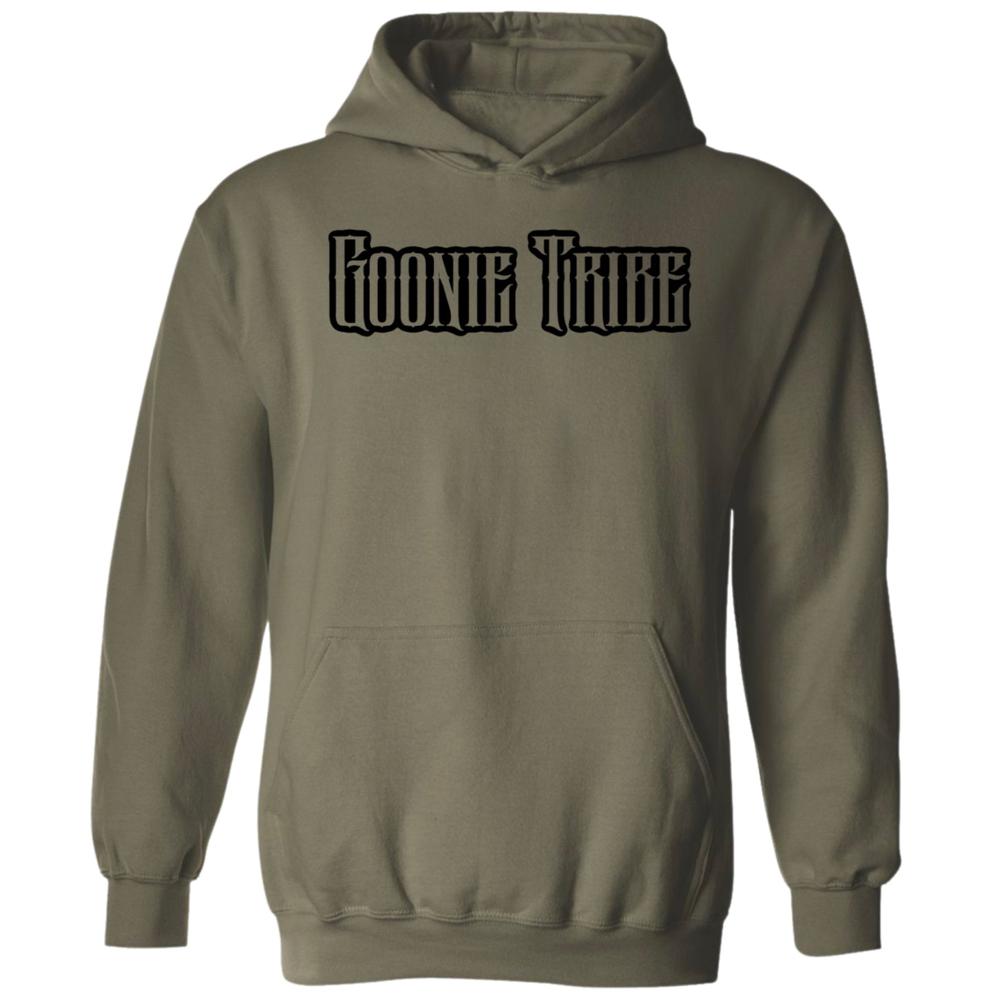 The Ex Logo Hoodie