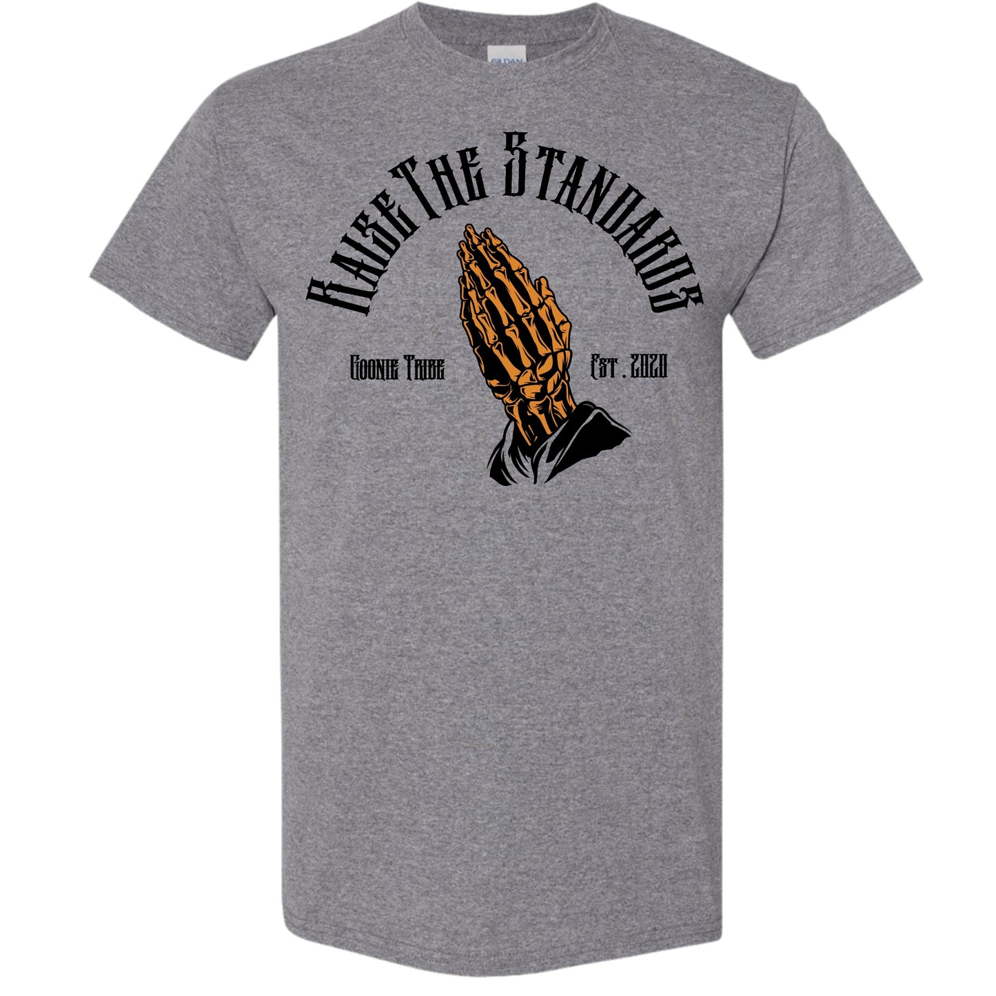 Raise The Standards Tee