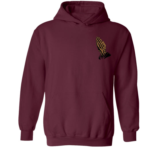 G Tribe Hoodie