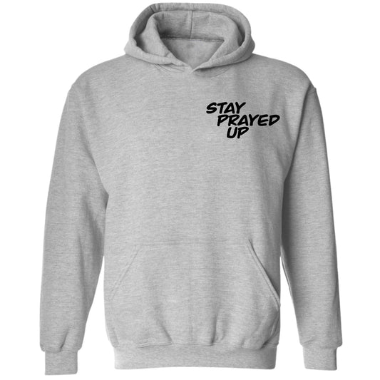 The Warning Hoodie