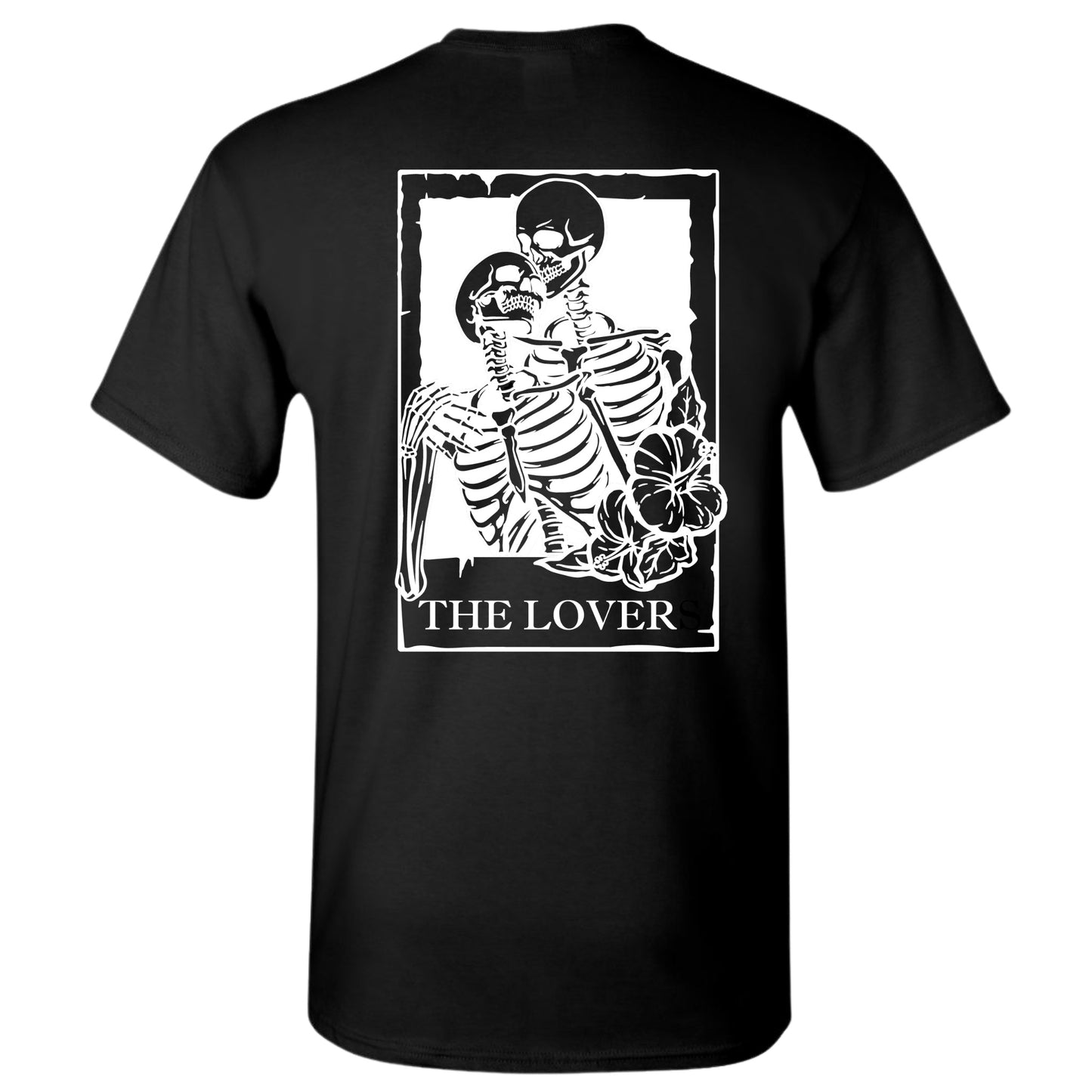 Til death…