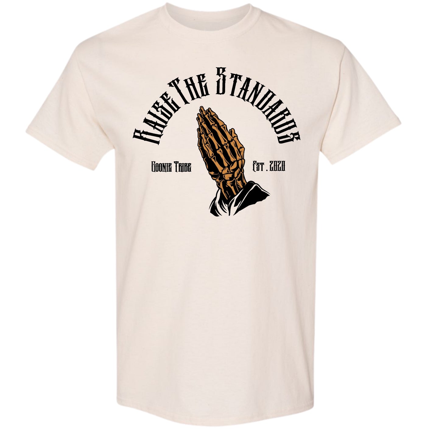 Raise The Standards Tee