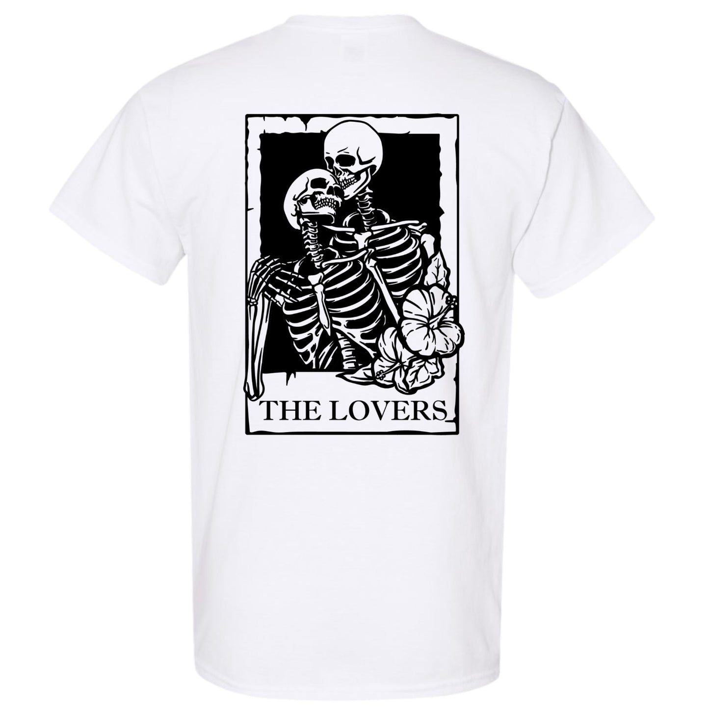 Til death…