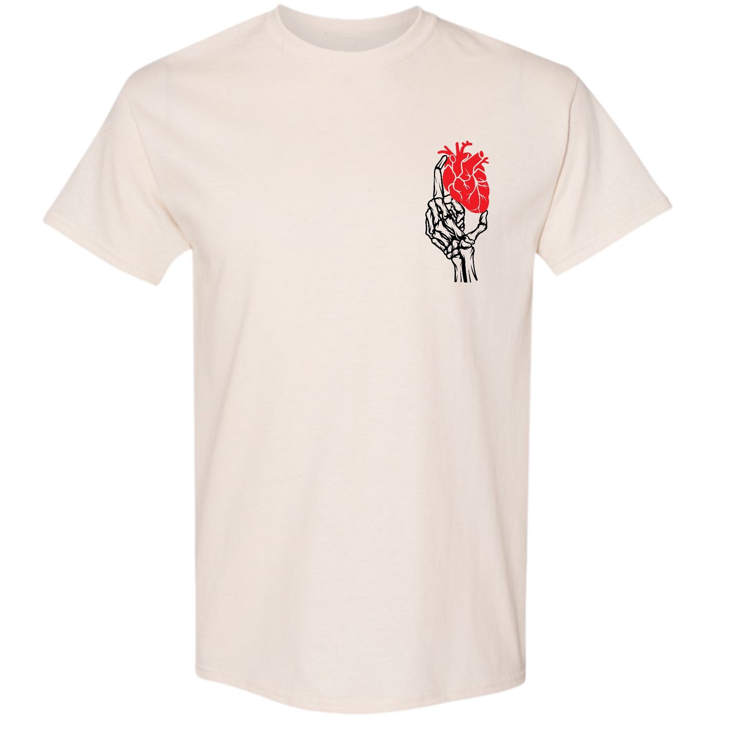 Til death…